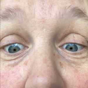 Meet your Posher, Becky